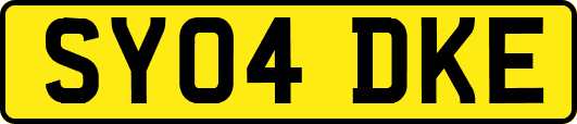 SY04DKE