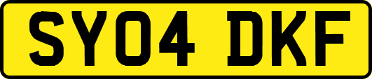 SY04DKF