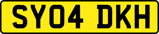 SY04DKH