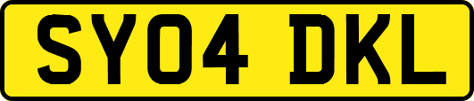 SY04DKL