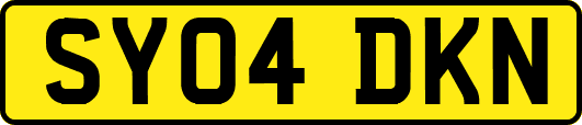 SY04DKN