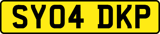 SY04DKP