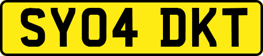 SY04DKT