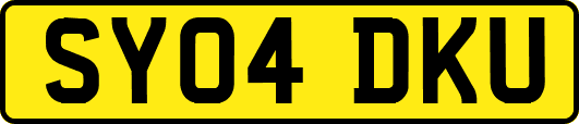SY04DKU