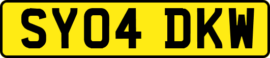 SY04DKW