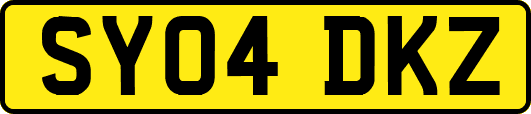 SY04DKZ