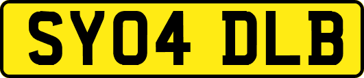 SY04DLB