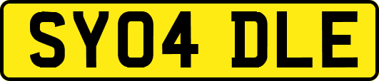 SY04DLE