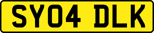 SY04DLK