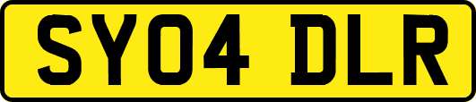 SY04DLR