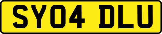 SY04DLU