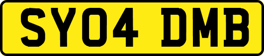 SY04DMB