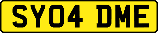 SY04DME