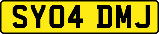 SY04DMJ