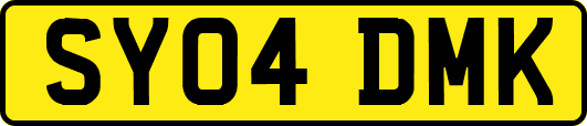 SY04DMK