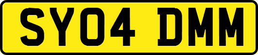 SY04DMM