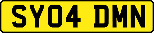 SY04DMN