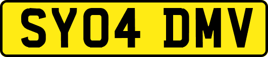 SY04DMV