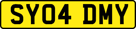SY04DMY