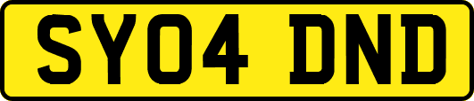 SY04DND