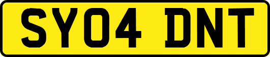 SY04DNT