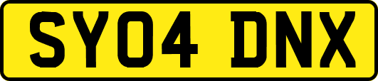 SY04DNX
