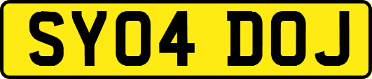 SY04DOJ