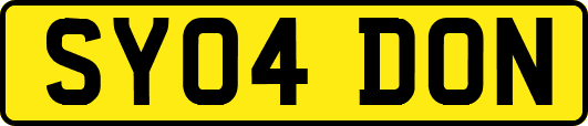 SY04DON