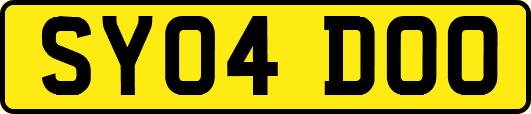 SY04DOO