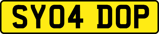SY04DOP