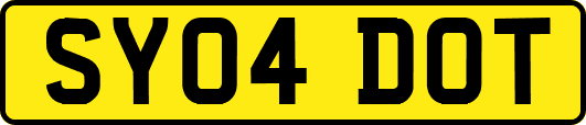 SY04DOT