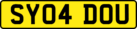 SY04DOU
