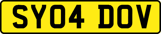 SY04DOV