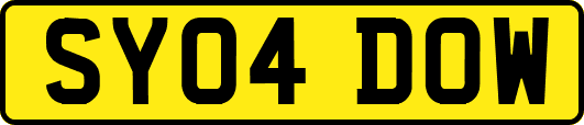SY04DOW
