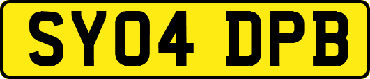 SY04DPB
