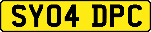 SY04DPC