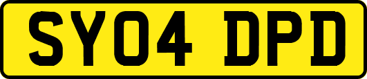 SY04DPD