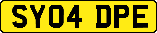 SY04DPE