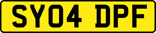 SY04DPF