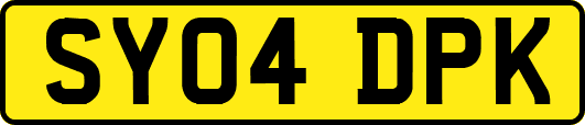 SY04DPK
