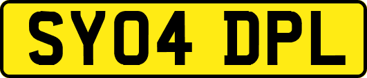 SY04DPL