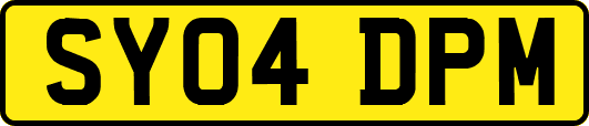 SY04DPM