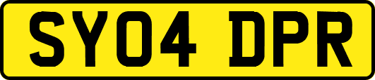 SY04DPR