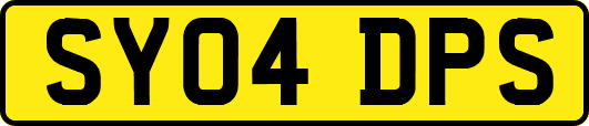 SY04DPS
