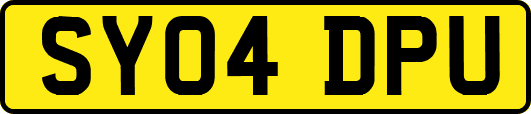 SY04DPU