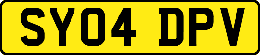 SY04DPV