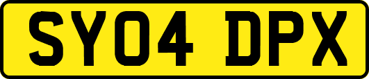 SY04DPX