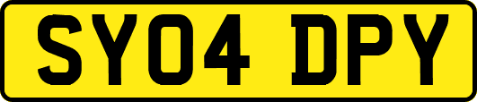 SY04DPY