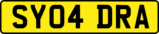 SY04DRA