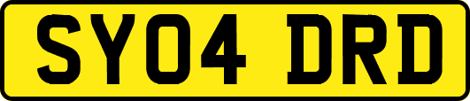 SY04DRD